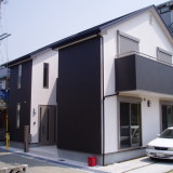 New House U