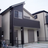New House O