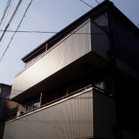 New Rental House Ⅱ