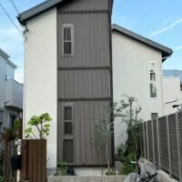 Exterior construction O